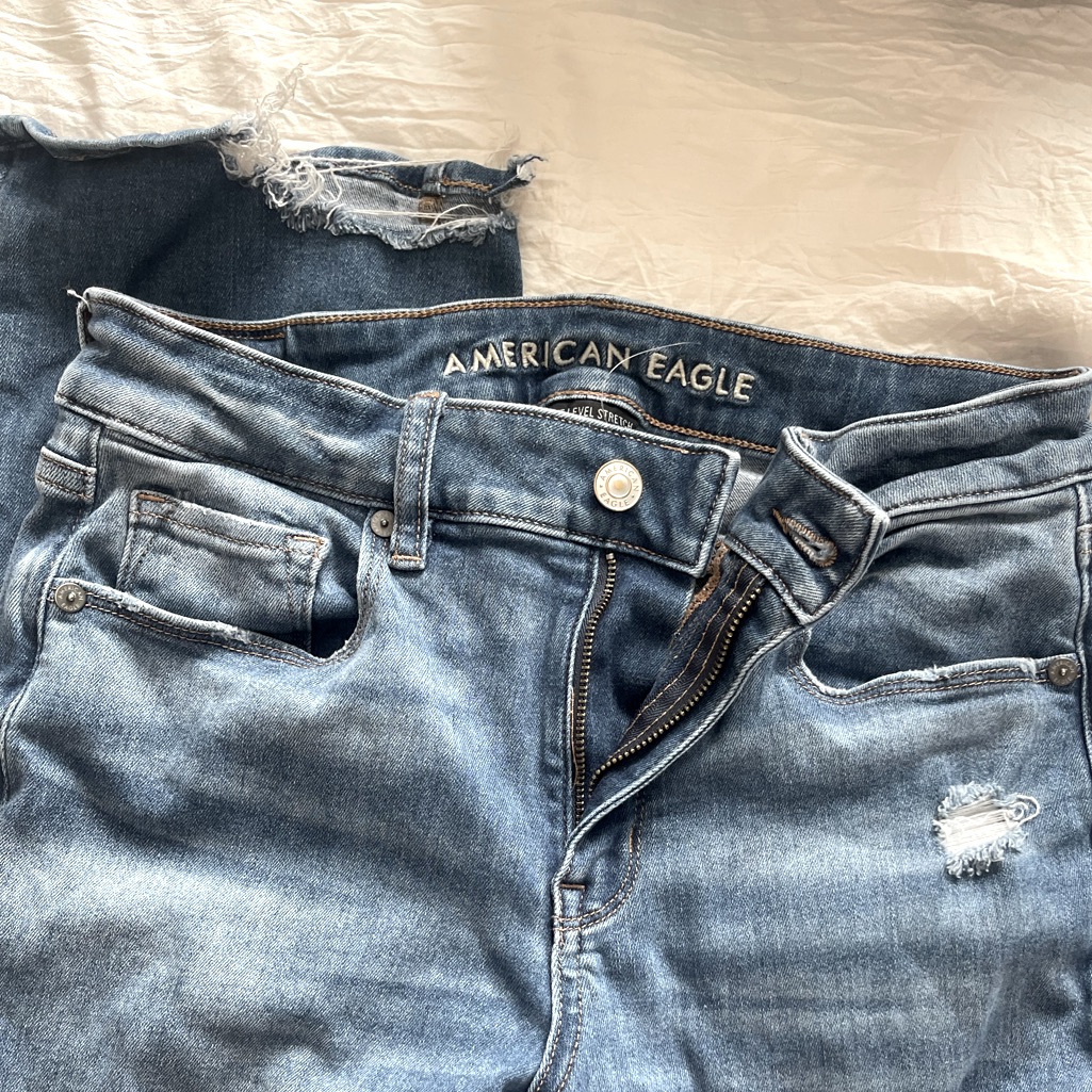 American Eagle Bootcut
